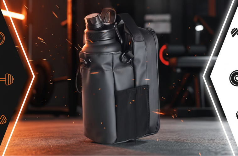 Iron Bag Magnetic ﻿