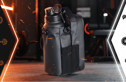 Iron Bag Magnetic ﻿