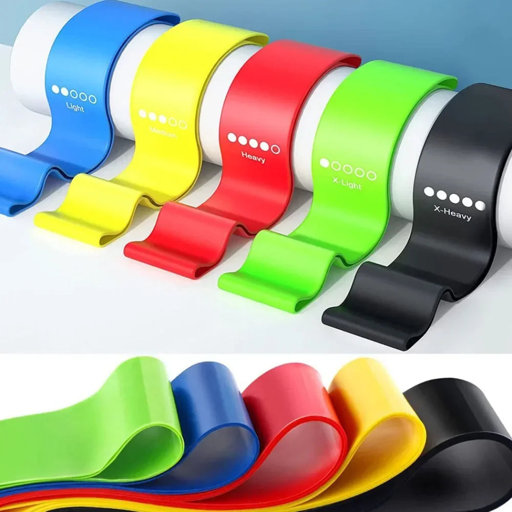 Bandes de Résistance